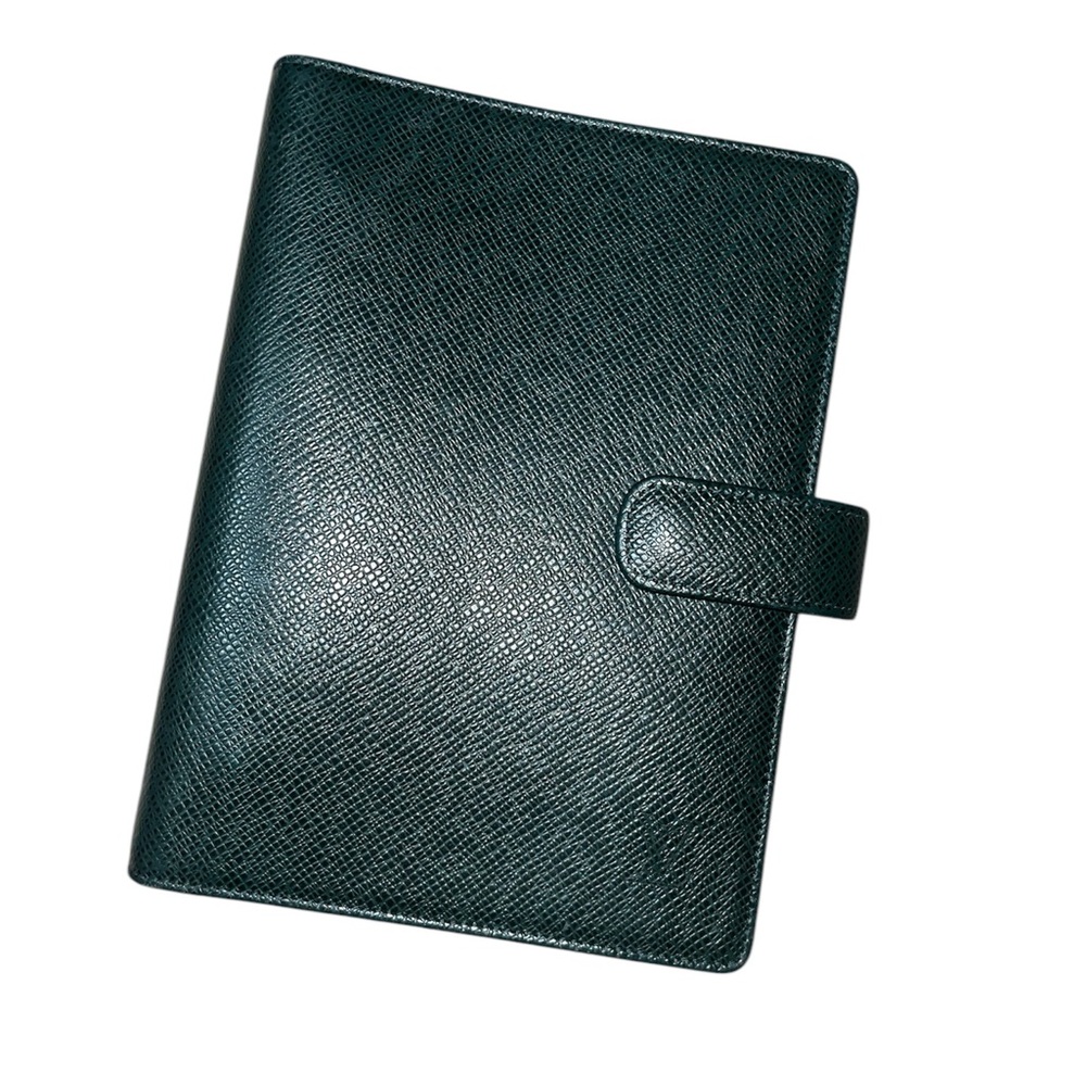 Louis Vuitton MM Planner